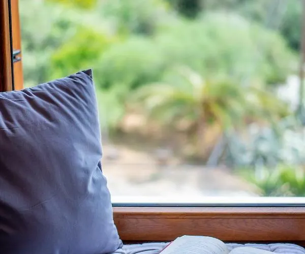 Cavas Luxury Apartamento Nea Iraklitsa