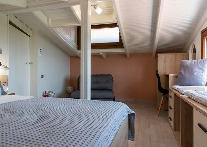 Cavas Luxury Apartamento *