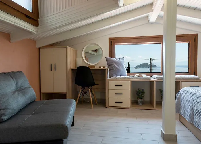 Cavas Luxury Apartamento