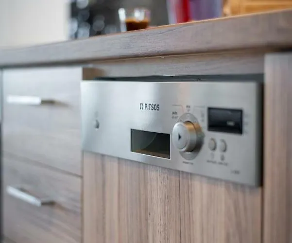 Cavas Luxury Apartamento *