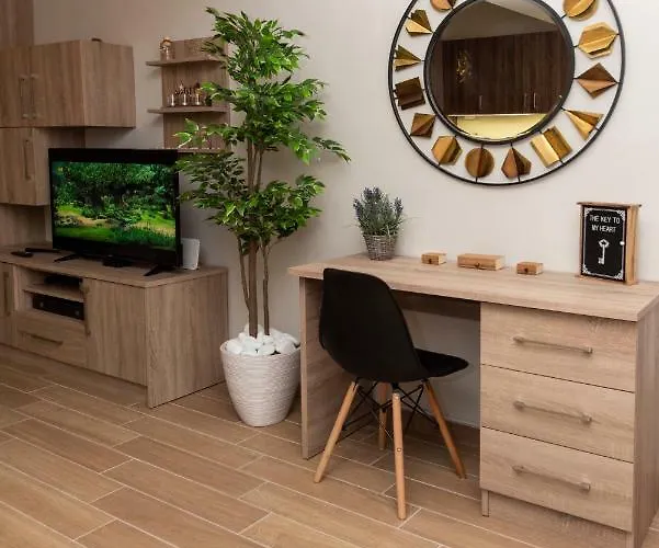 Apartamento Cavas Luxury