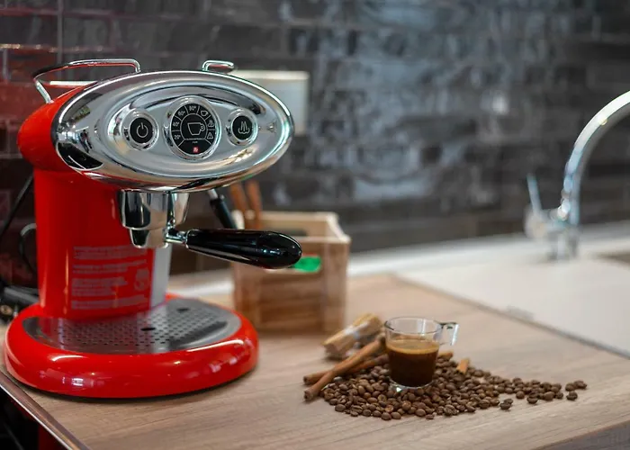 Apartamento Cavas Luxury Nea Iraklitsa