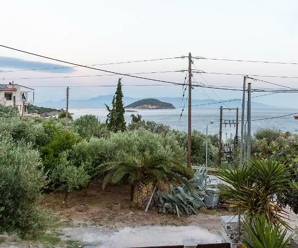 Cavas Luxury Nea Iraklitsa