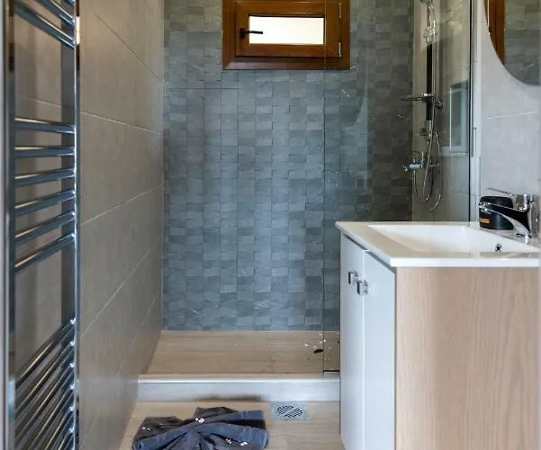 Cavas Luxury Nea Iraklitsa