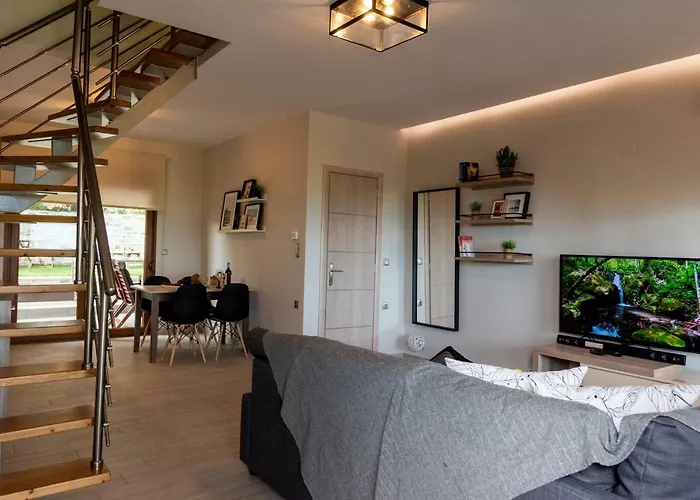 Cavas Luxury Nea Iraklitsa